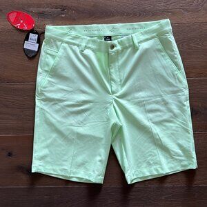 Greg Norman Microlux Short Sz 34